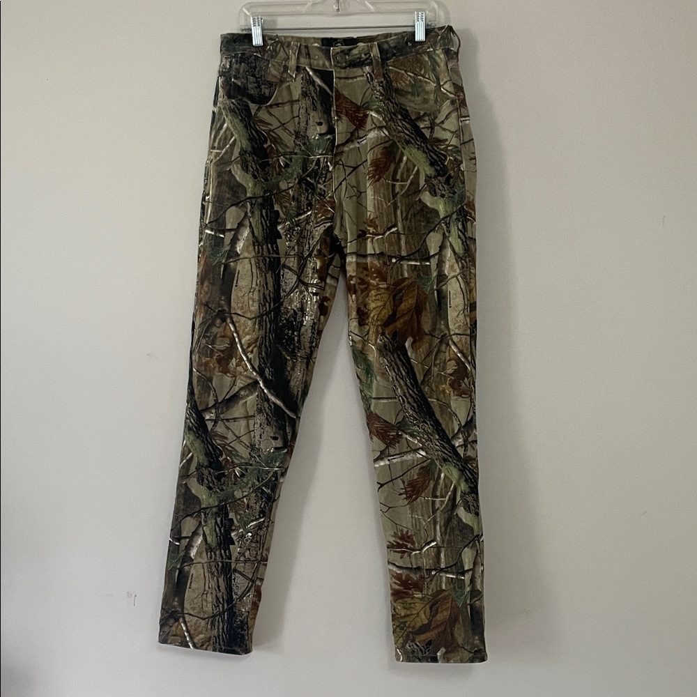 RedHead Camouflage Outdoor Pants